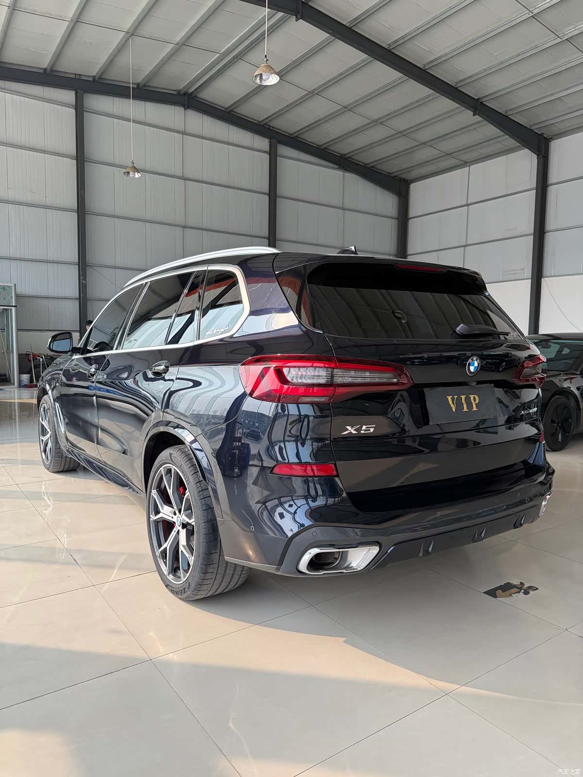 BMW X5, 2023 4