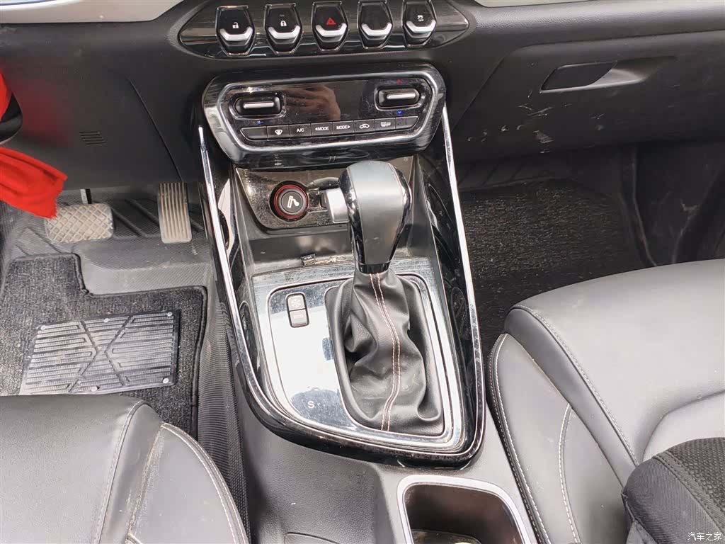 Wuling 530, 2019 12