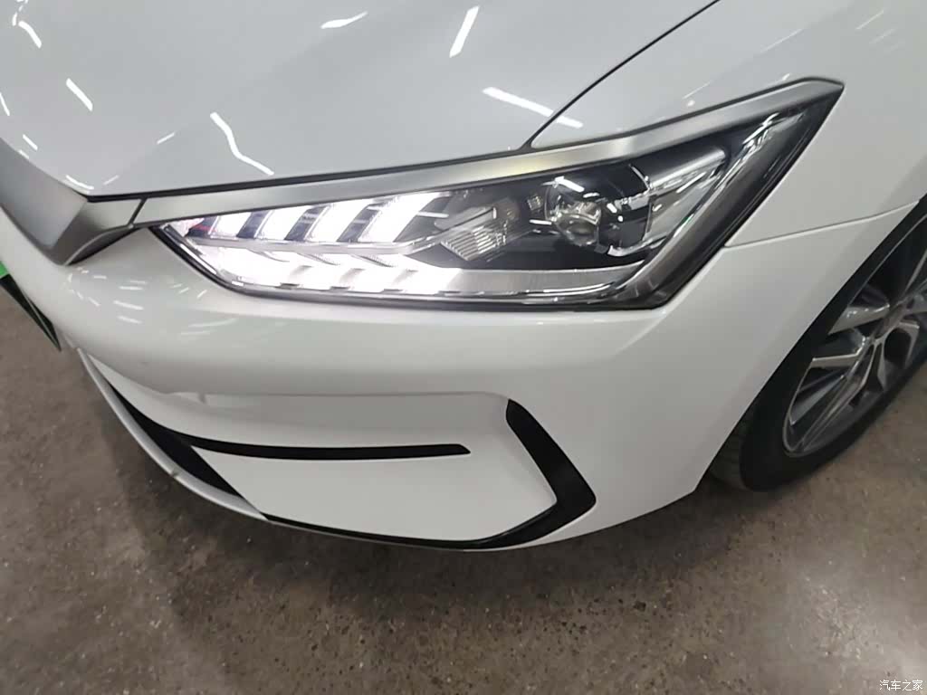 BYD Qin, 2023 24