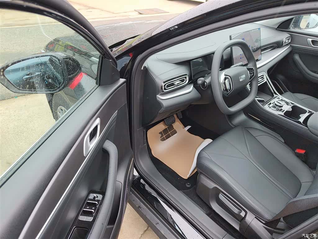 Geely 6, 2026 16