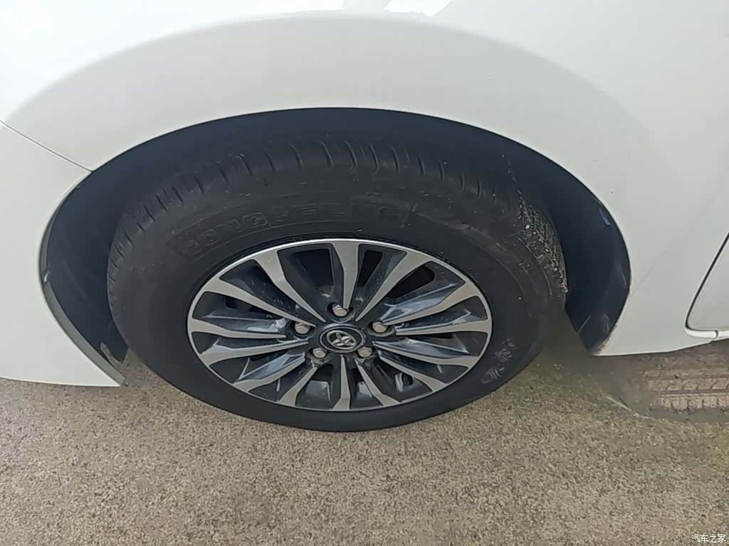 Toyota Corolla, 2019 23