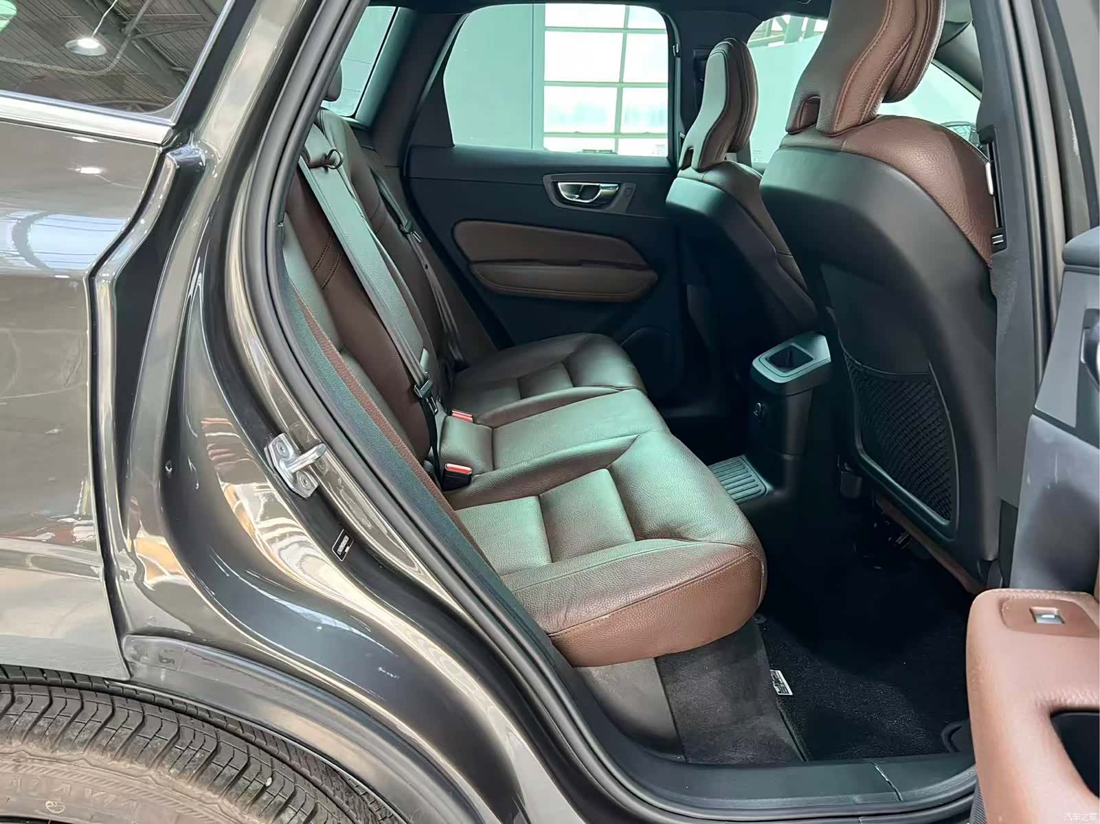 Volvo XC60, 2022 14