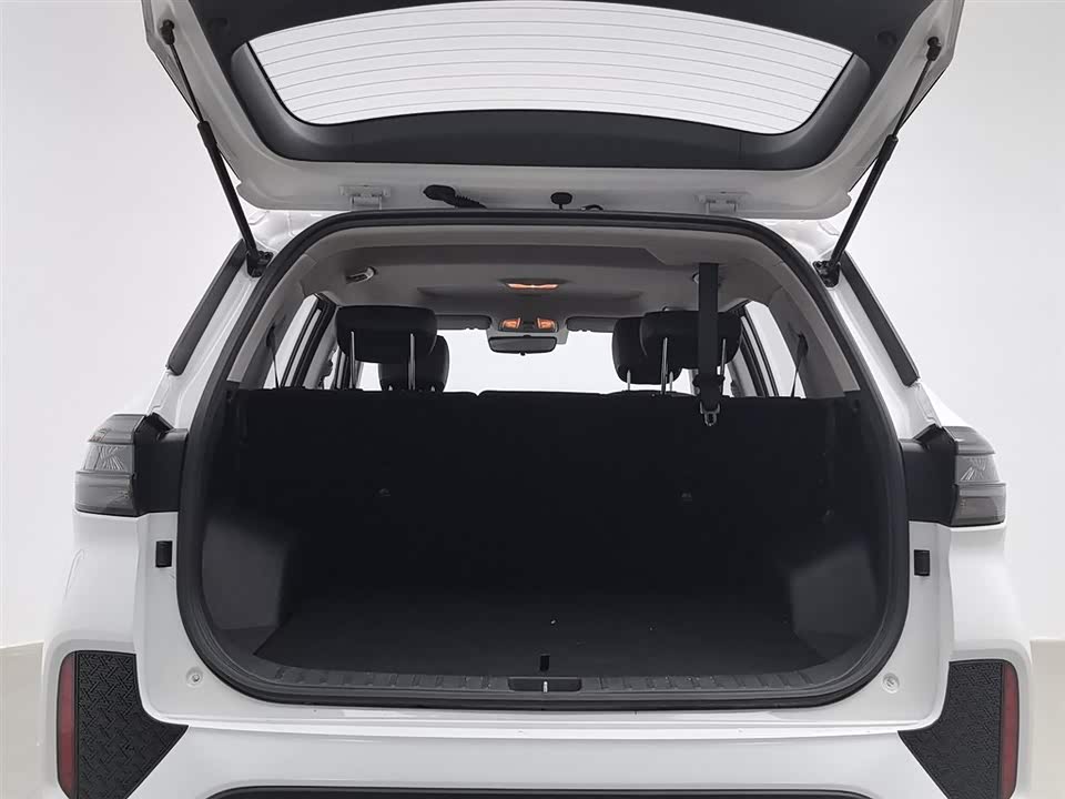 Hyundai Beijing ix35