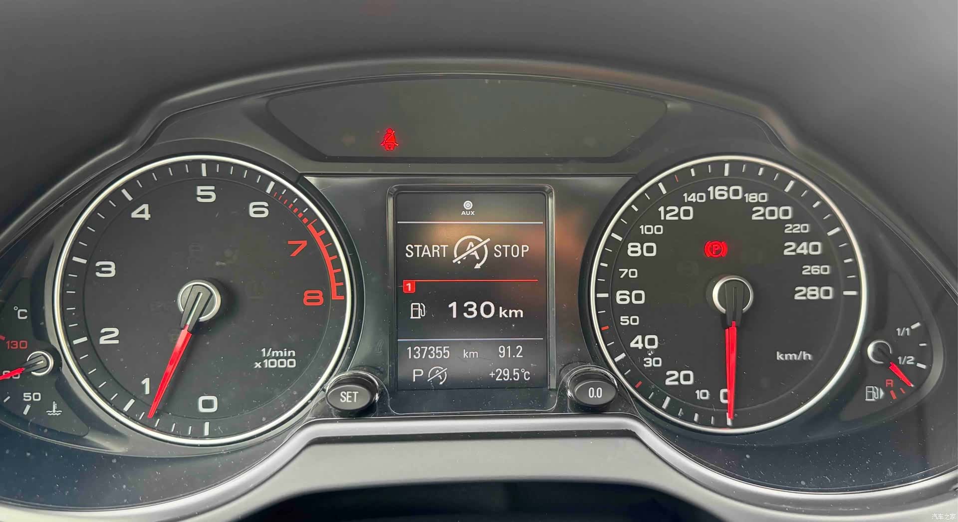 Audi Q5, 2015 18