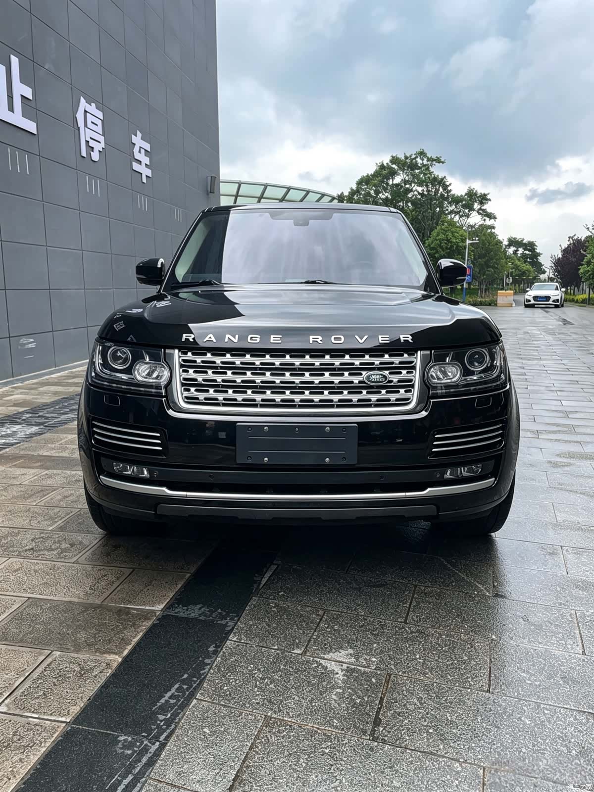 Land Rover Range Rover, 2014 2