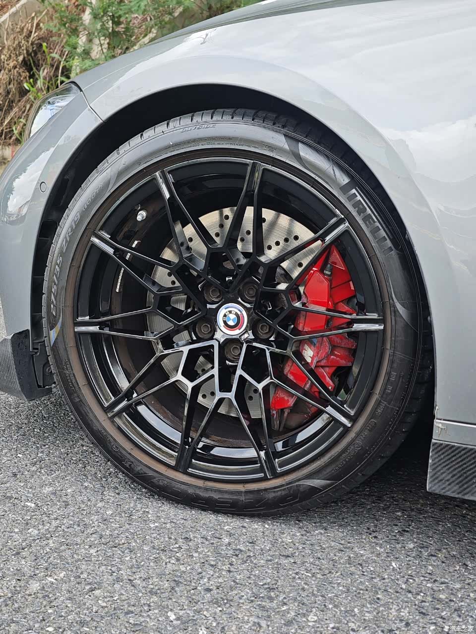 BMW M4, 2026 9