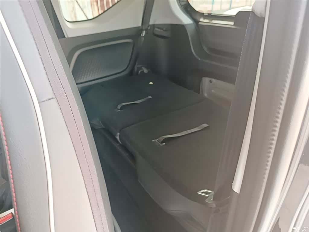 Wuling MINIEV, 2023 17