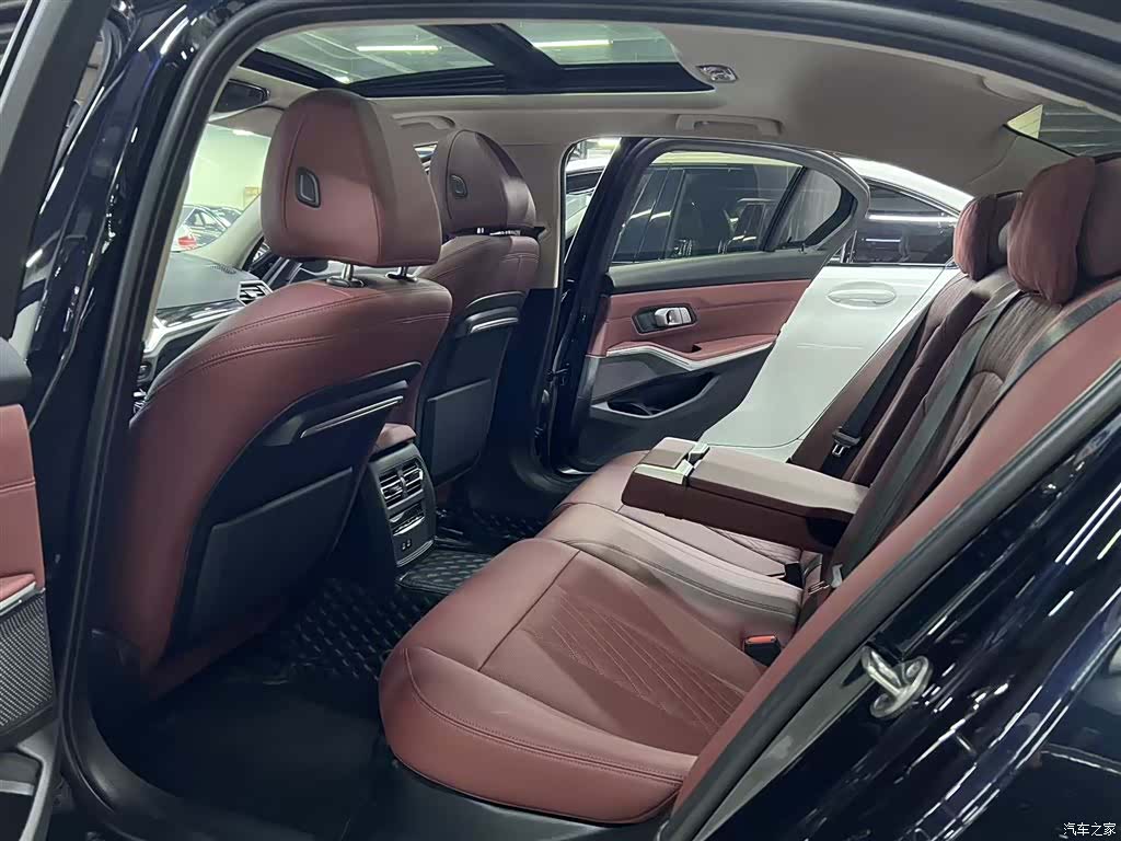 BMW 3 Series, 2022 13