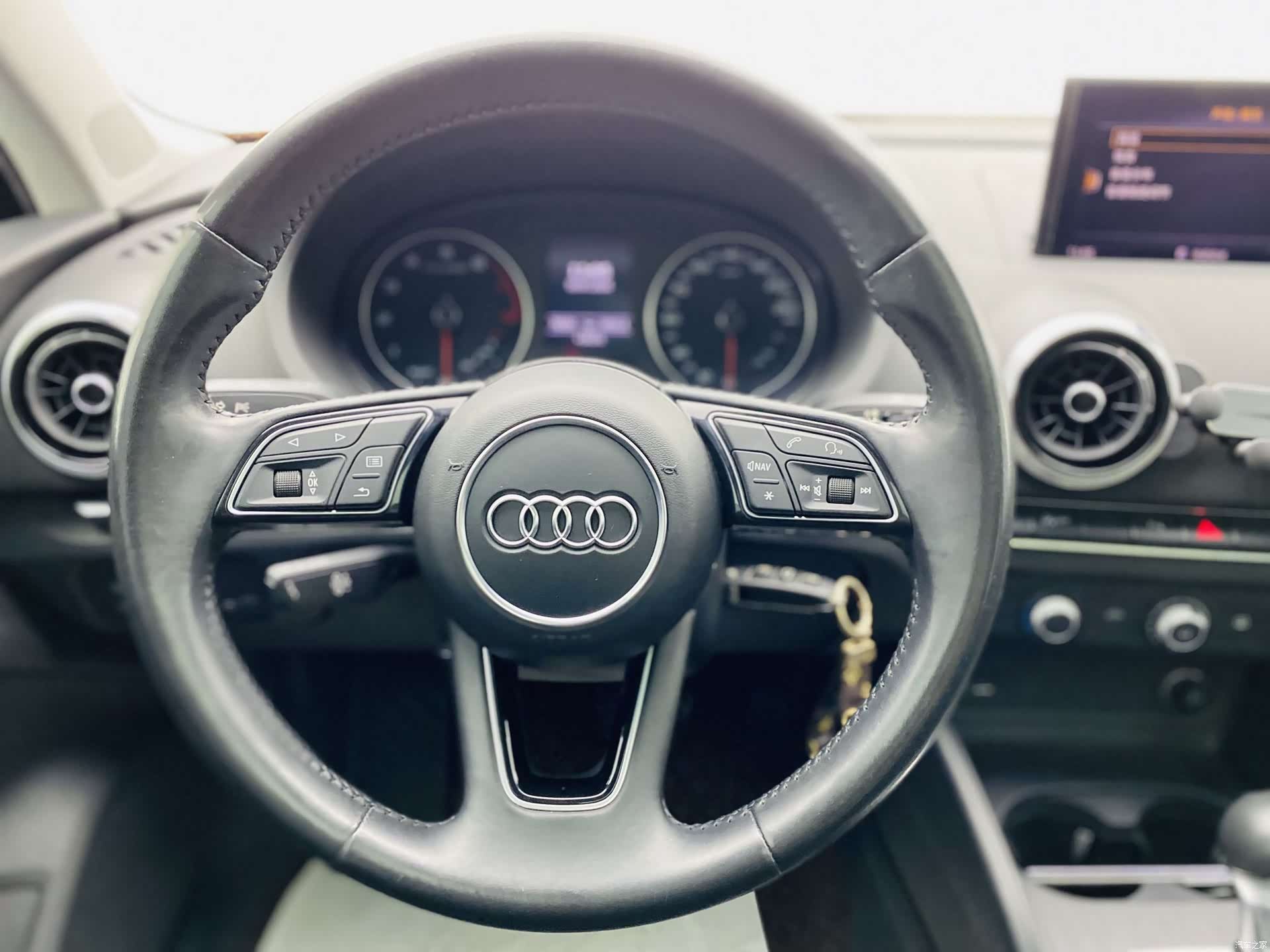 Audi A3, 2020 7