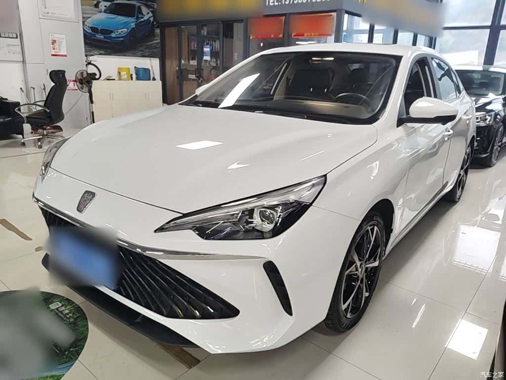 Roewe i5, 2025 2