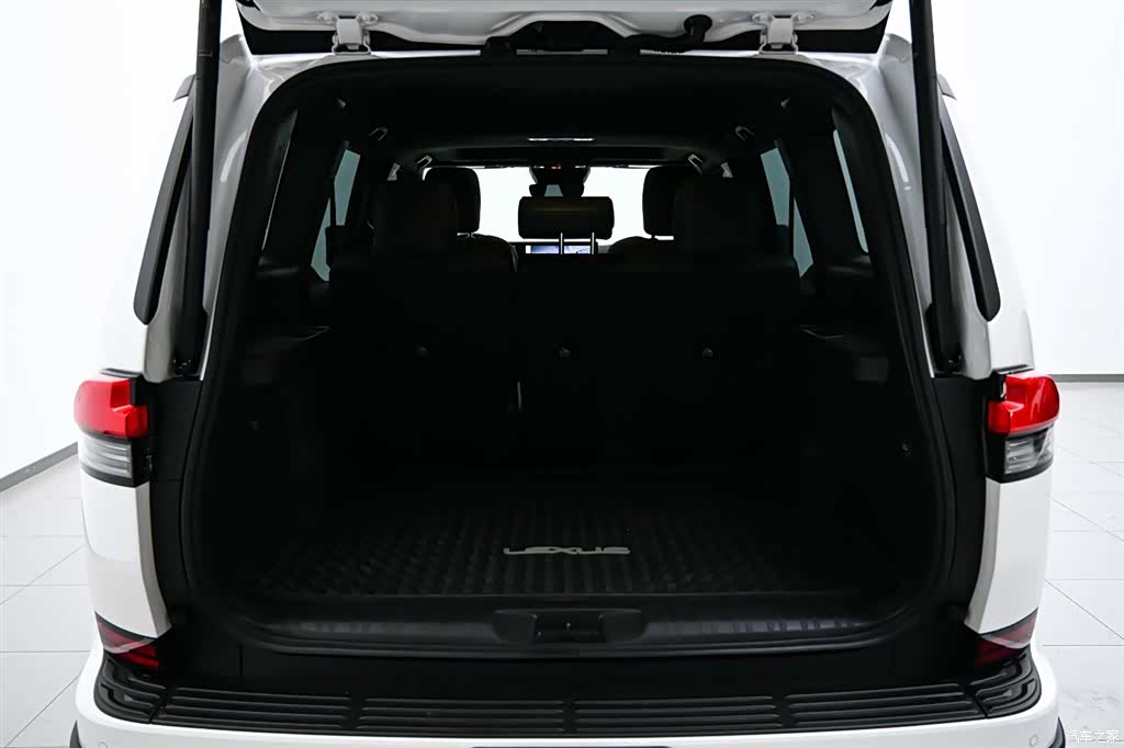 Lexus GX, 2024 25