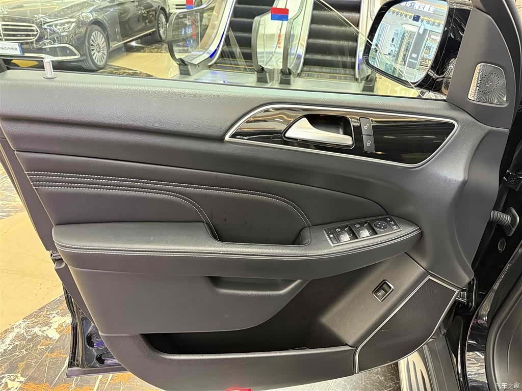 BAIC BJ90, 2023 14