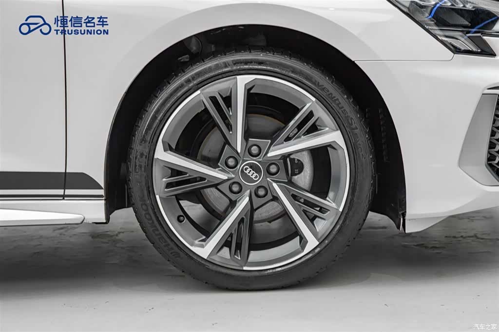 Audi A3, 2024 7