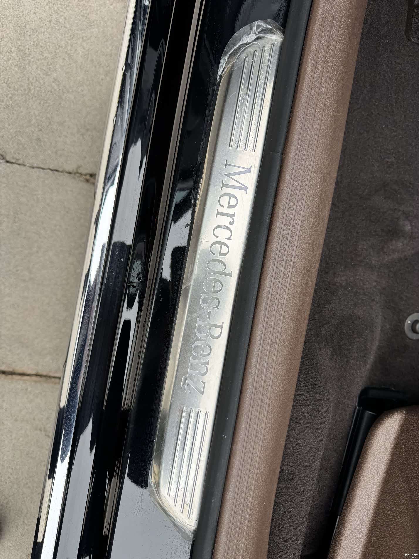 Mercedes-Benz E-Class, 2020 все фото