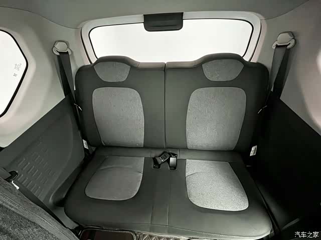 Wuling MINIEV, 2021 8