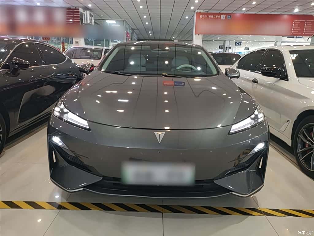Deepal SL03, 2023 3