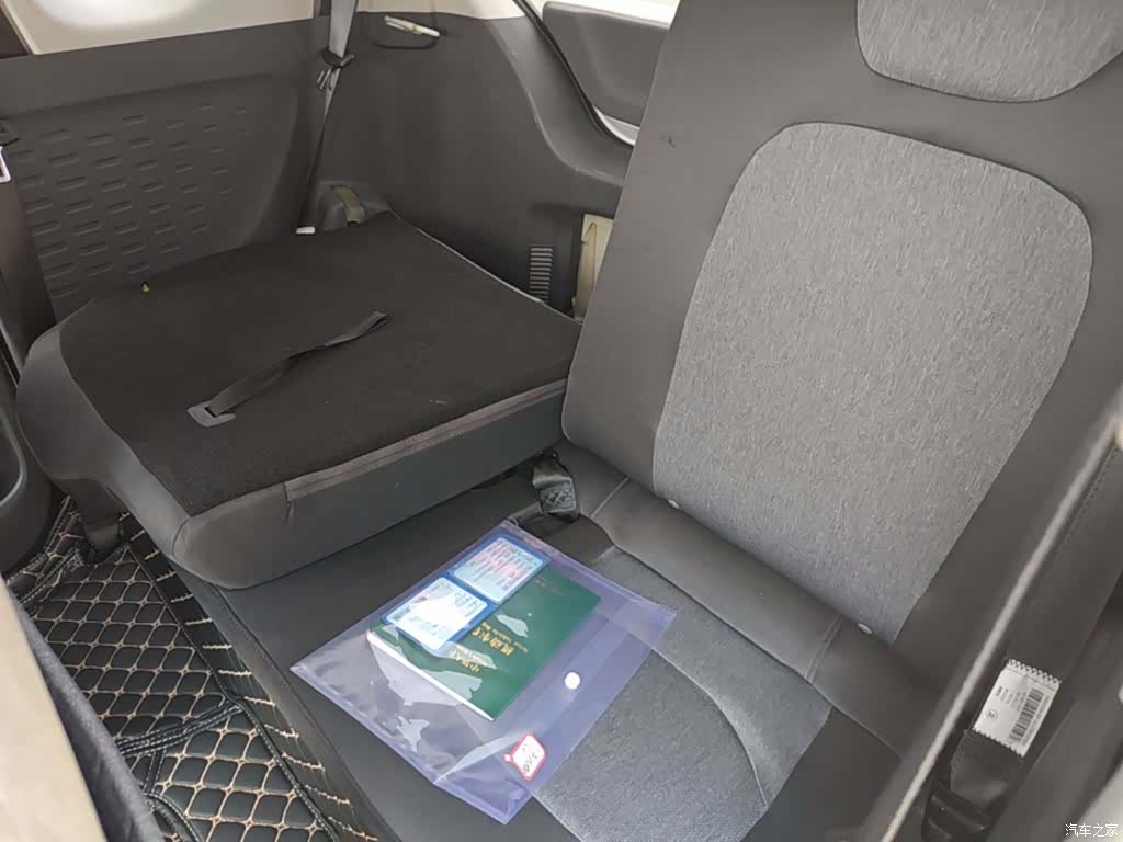 Wuling MINIEV, 2021 17