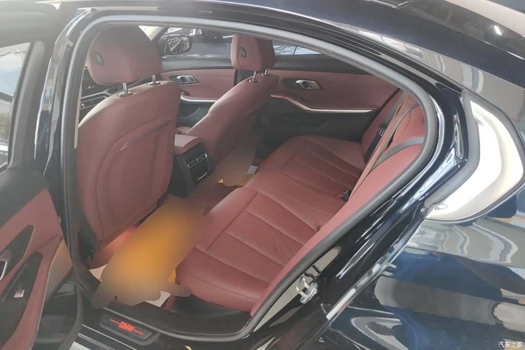 BMW i3, 2023 10