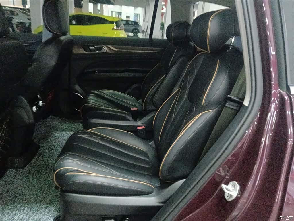 Ford Equator, 2022 13