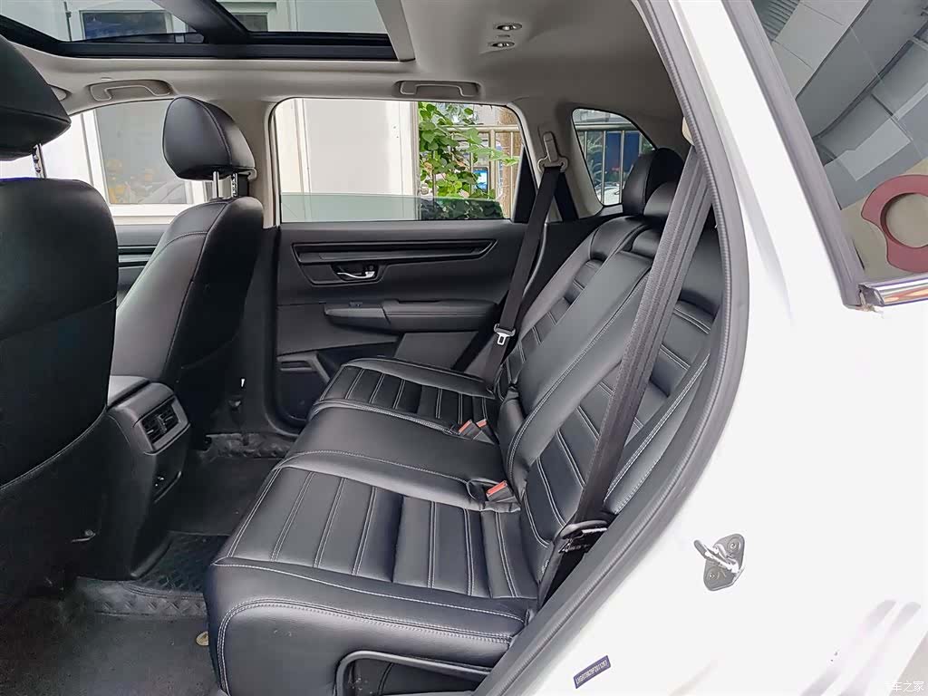 Honda Breeze, 2024 11