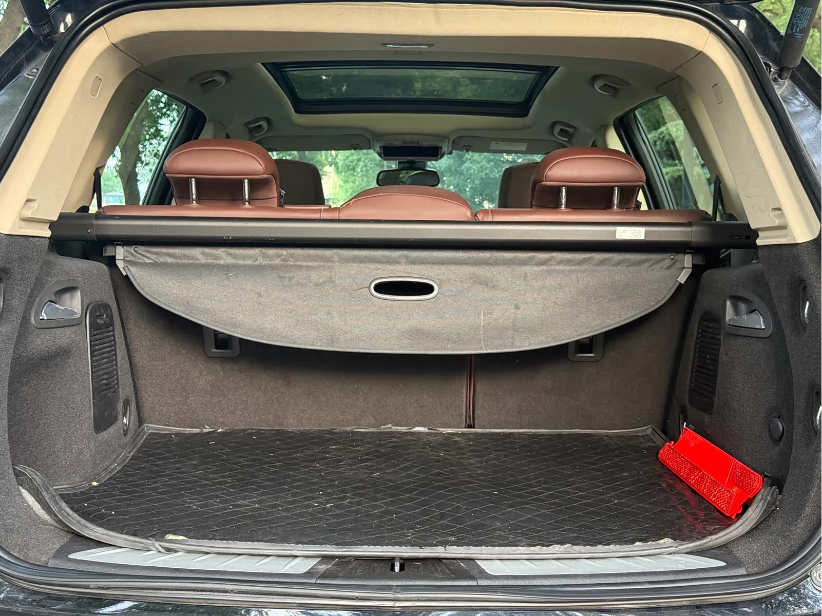 Buick Envision Plus, 2016 7