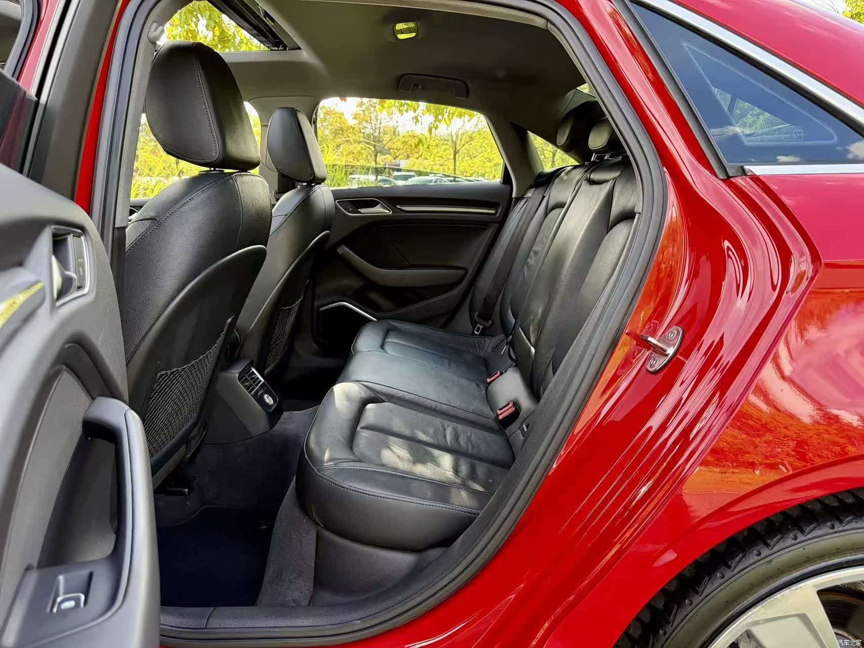Audi A3, 2019 6