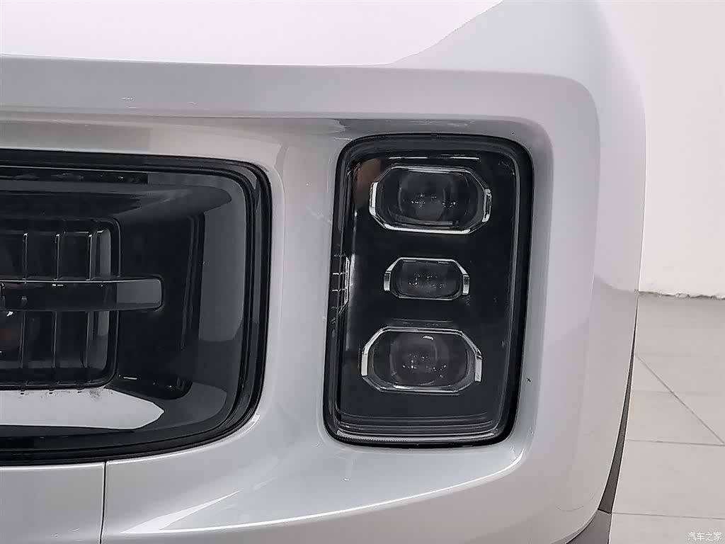 Geely Icon, 2026 7