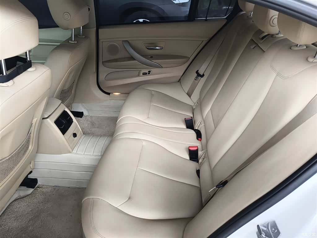 BMW 3 Series, 2014 17