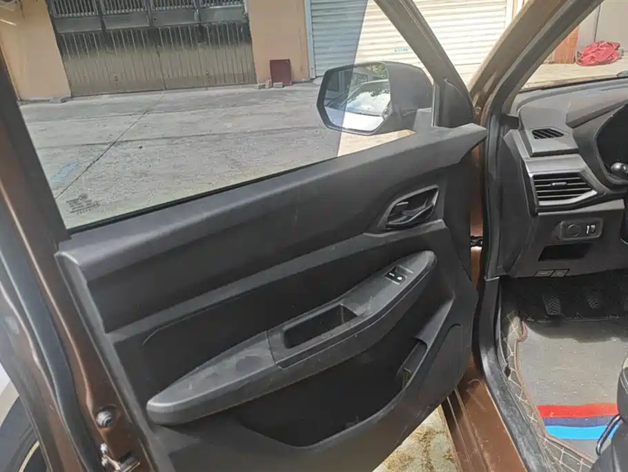 Wuling Wuling Hongguang