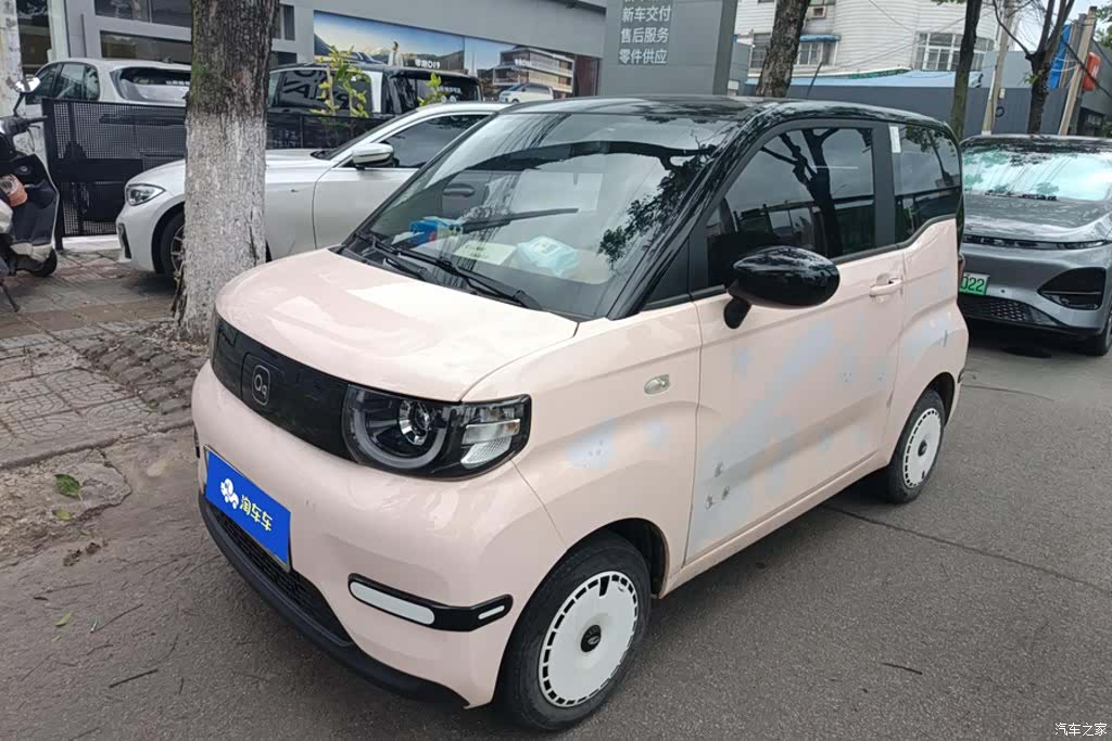 Chery QQ, 2023 1