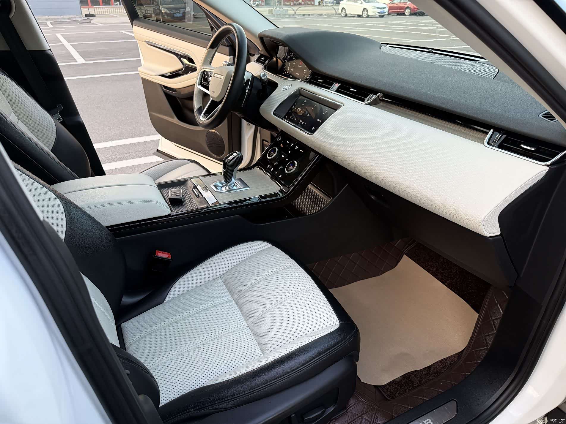 Land Rover Range Rover, 2022 11