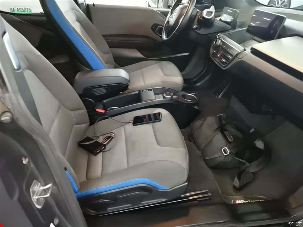 BMW i3, 2019 25