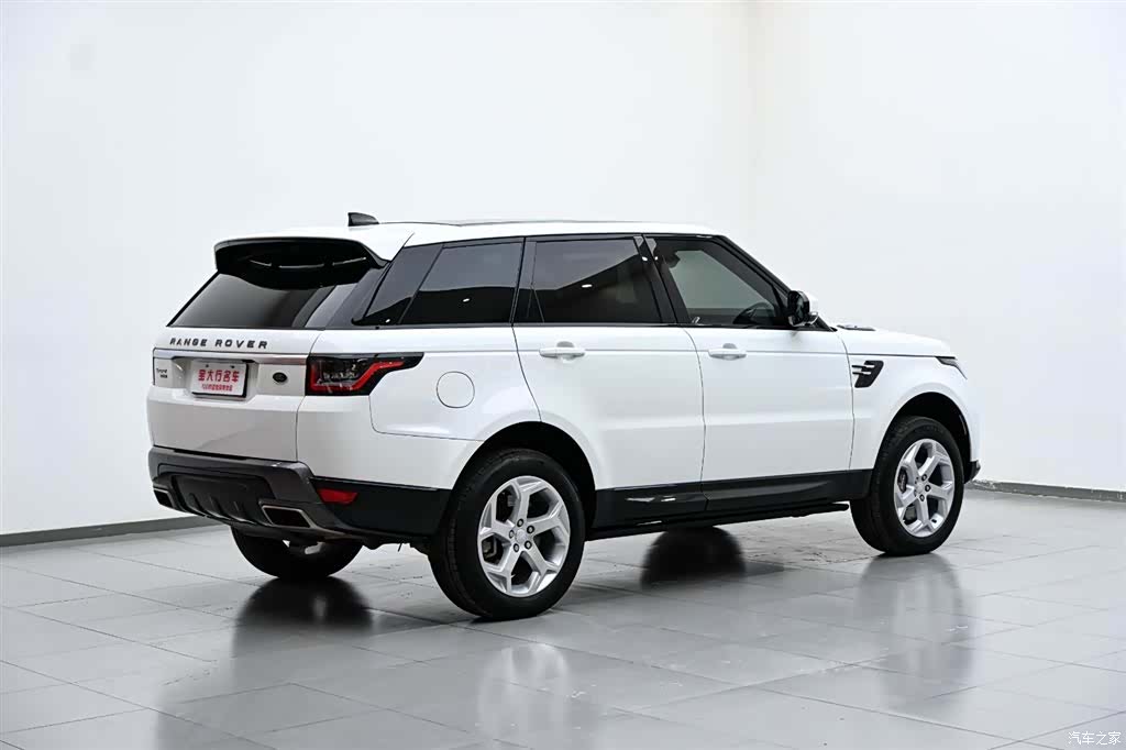 Land Rover Range Rover, 2019 7