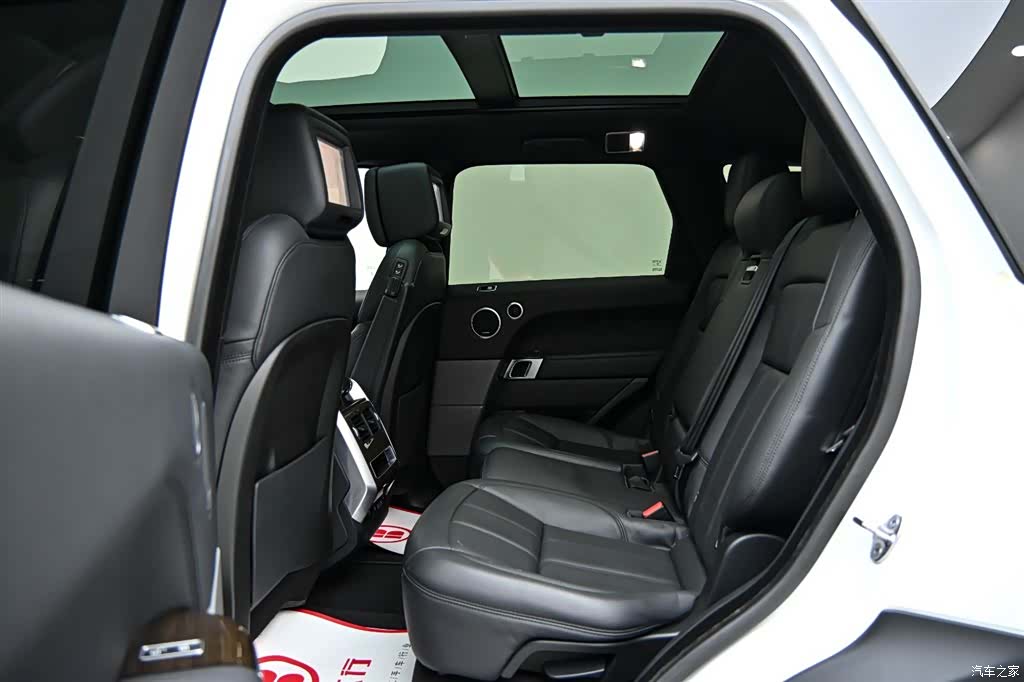 Land Rover Range Rover, 2019 12