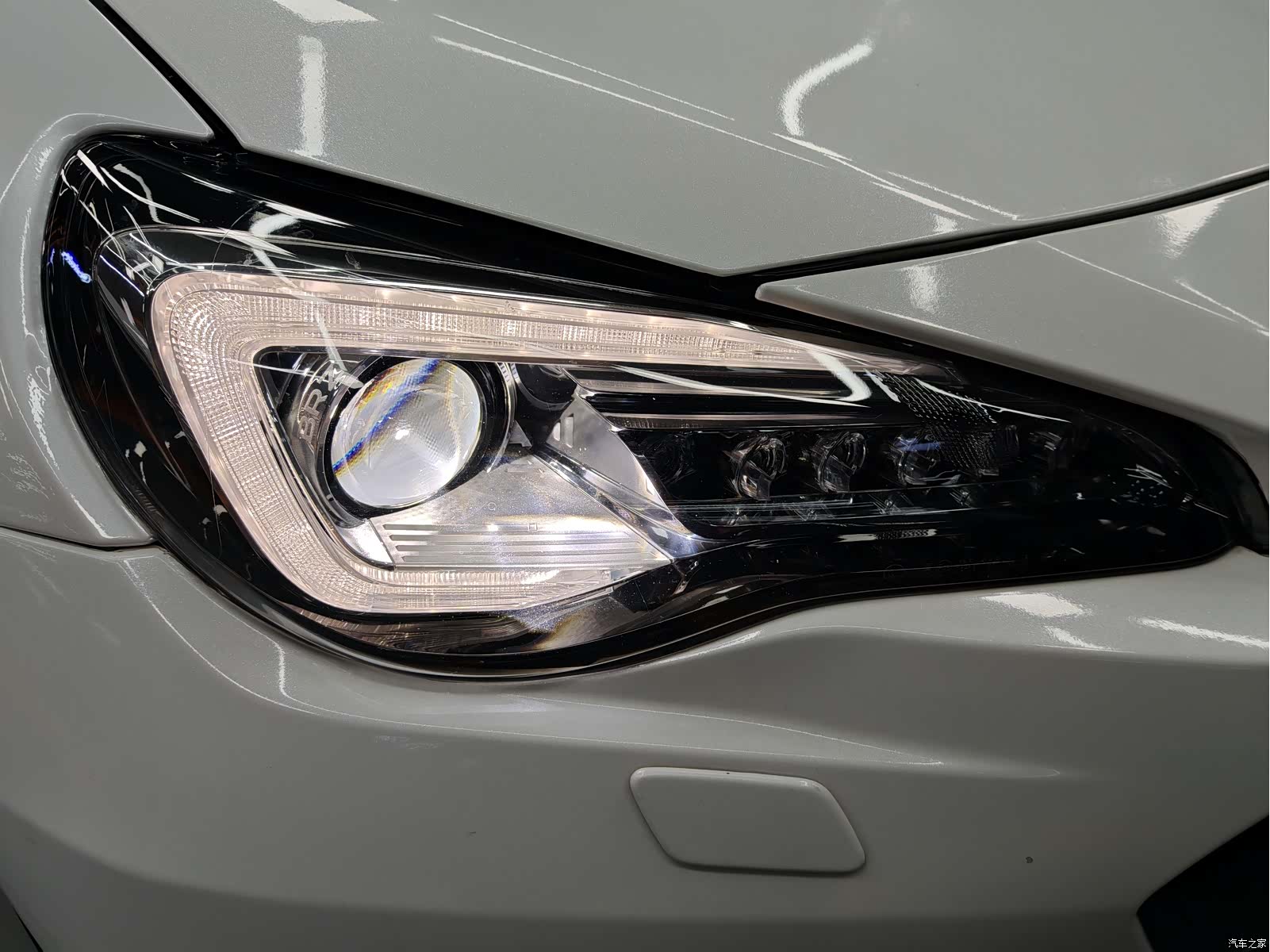 Subaru BRZ, 2019 7