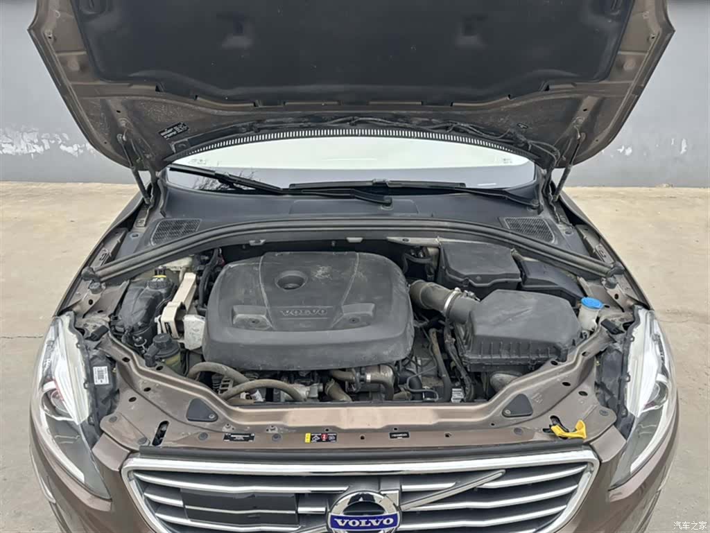 Volvo XC60, 2018 10
