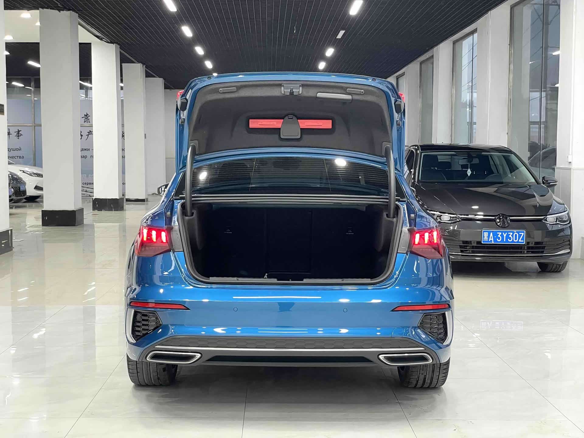 Audi A3, 2022 16