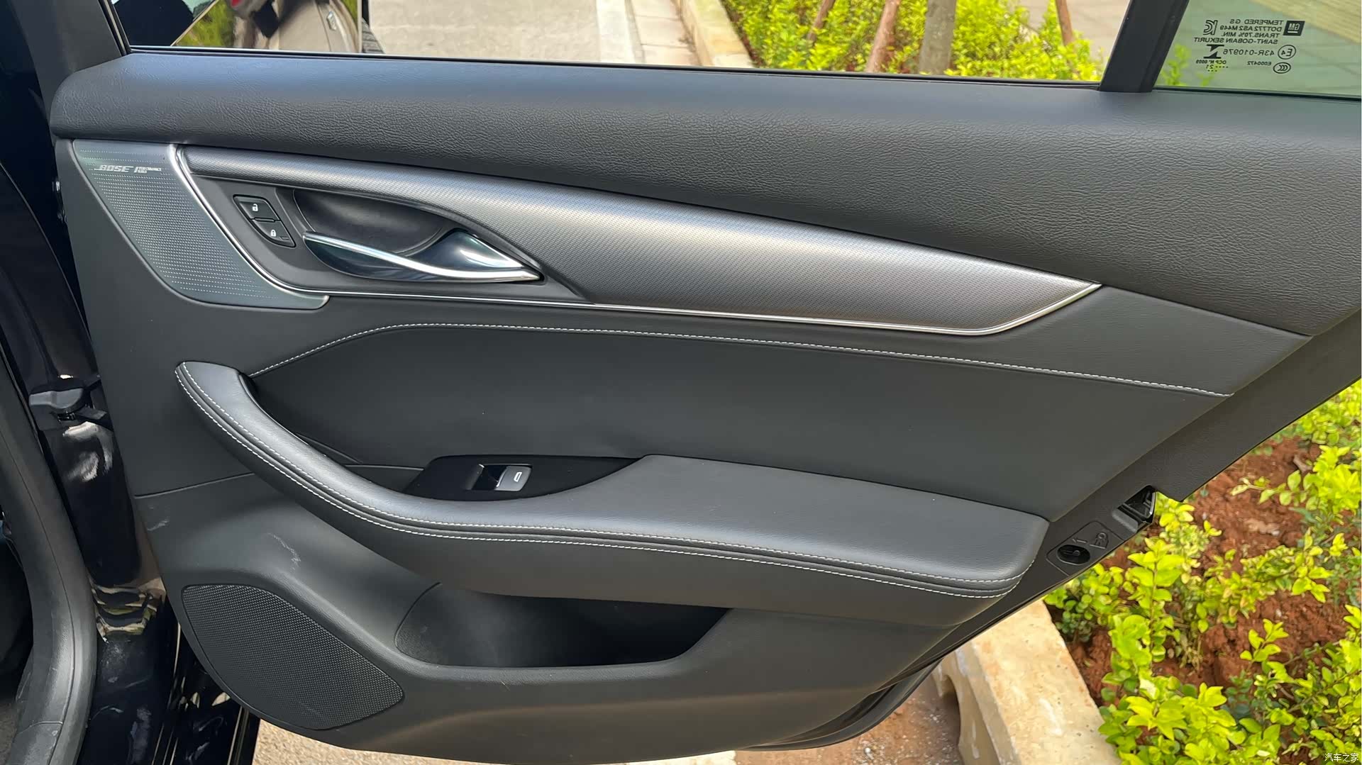 Cadillac CT5, 2021 12