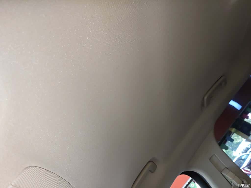 Ford Edge, 2017 11
