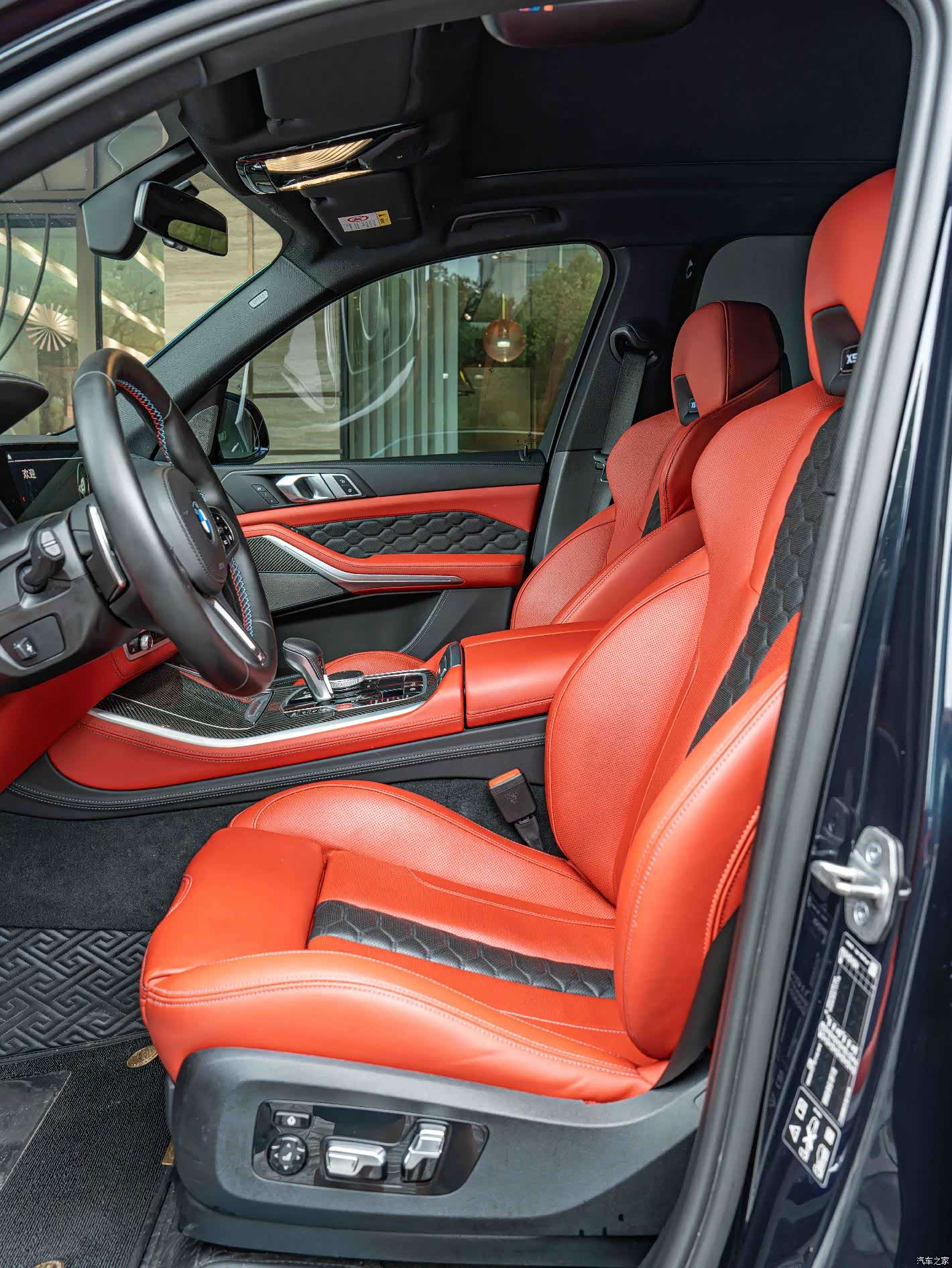 BMW X5, 2023 11