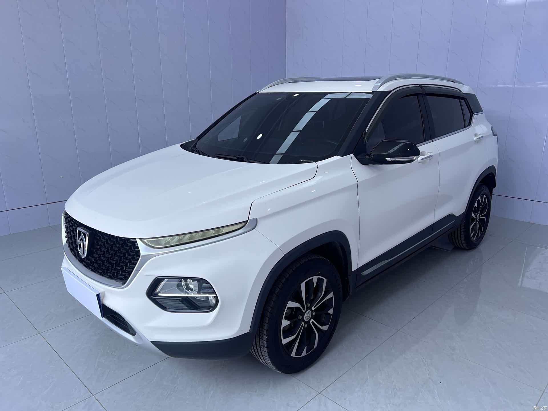 Wuling 510, 2019 1