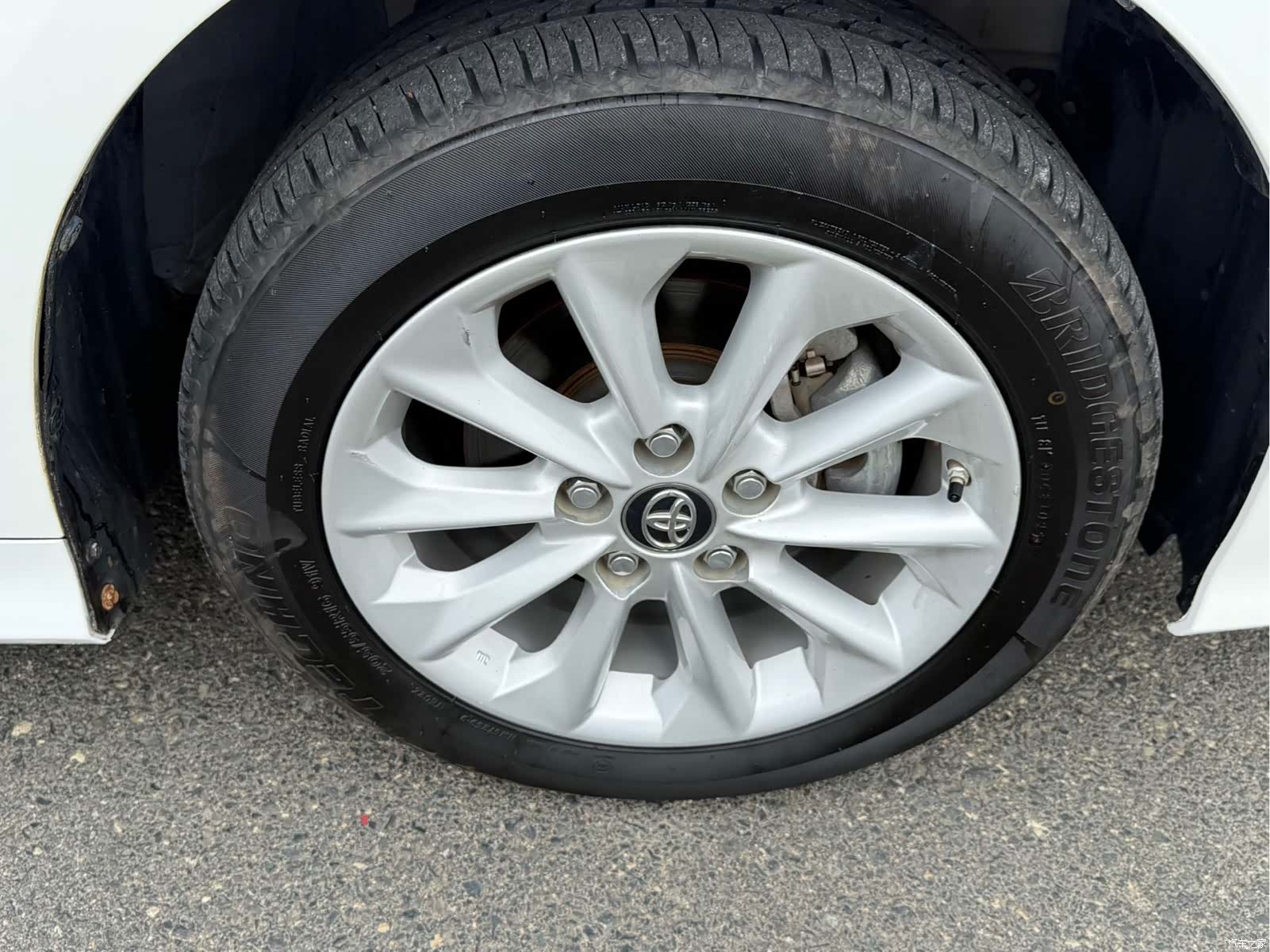 Toyota Corolla, 2023 17