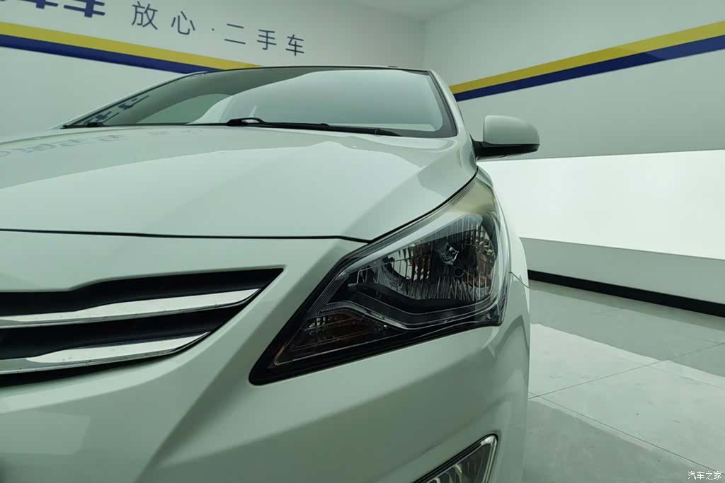 Hyundai GLS, 2016 все фото