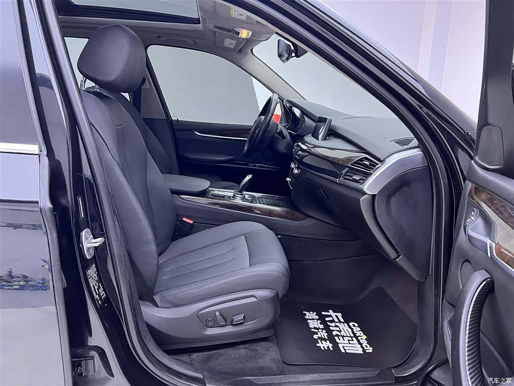 BMW X5, 2015 19