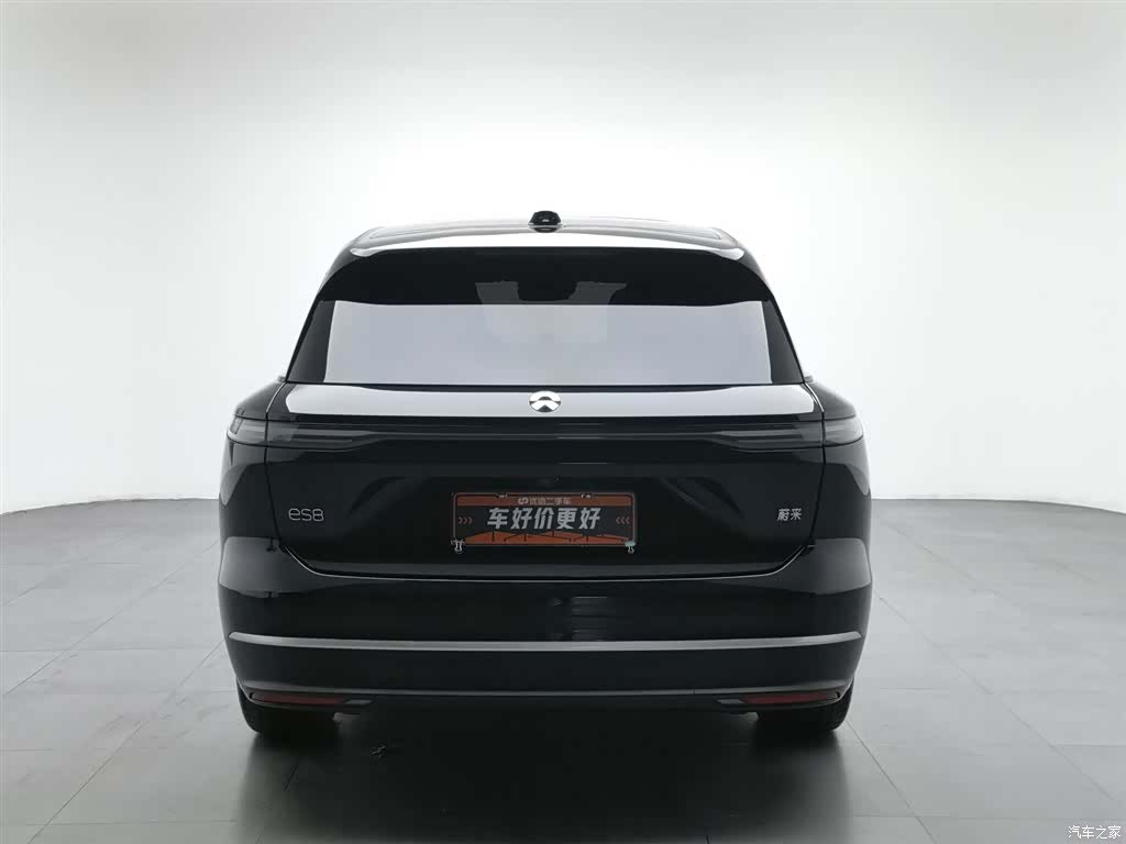 NIO ES8, 2024 4