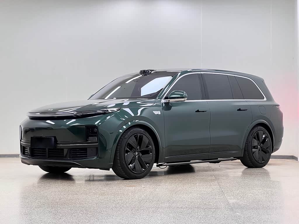 Li Auto L9
