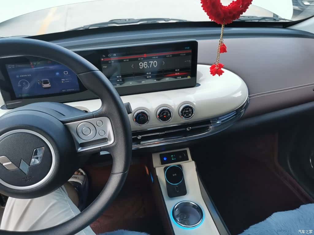 Wuling Bingo, 2024 10