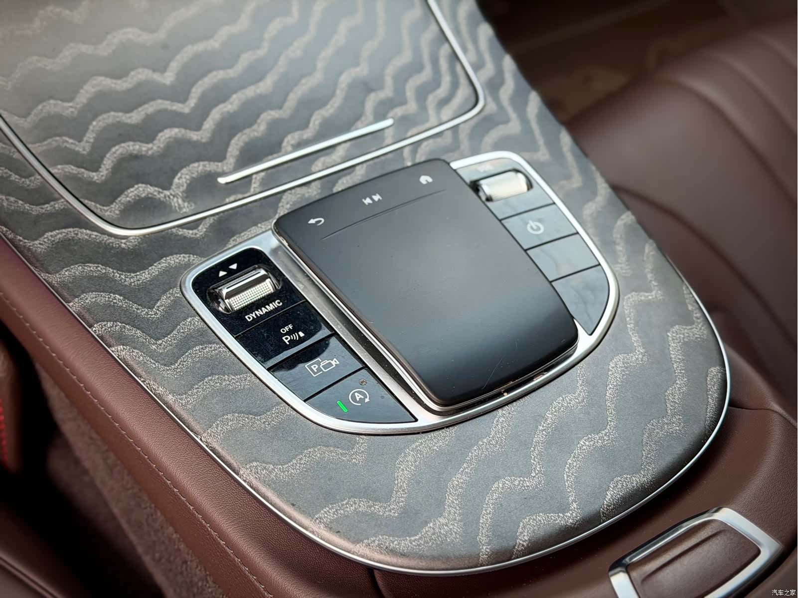 Mercedes-Benz CLS, 2021 16