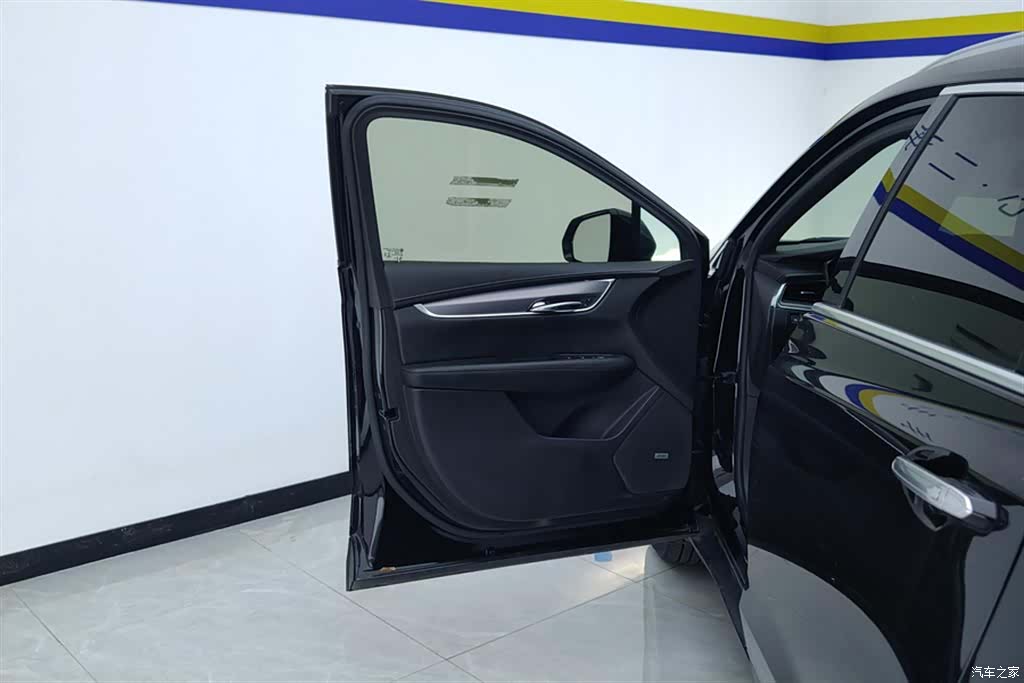 Cadillac XT5, 2019 7