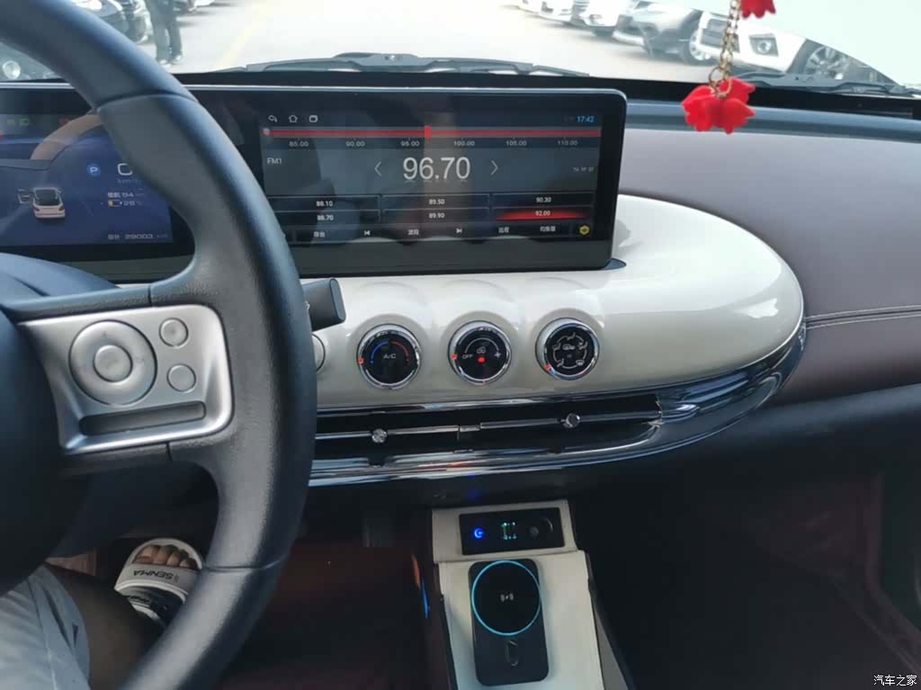 Wuling Bingo, 2024 13